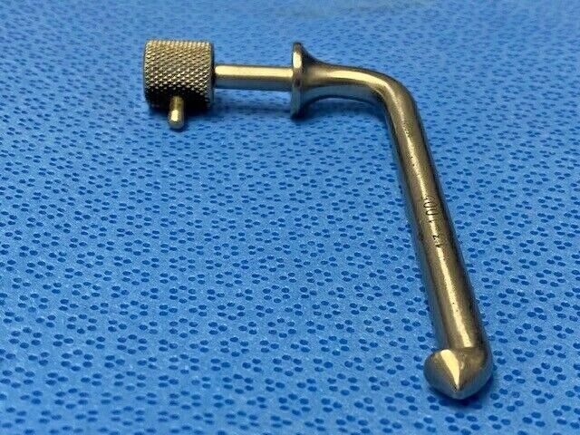 CODMAN Scoville 13-1005 Retractor Hook — photo 5