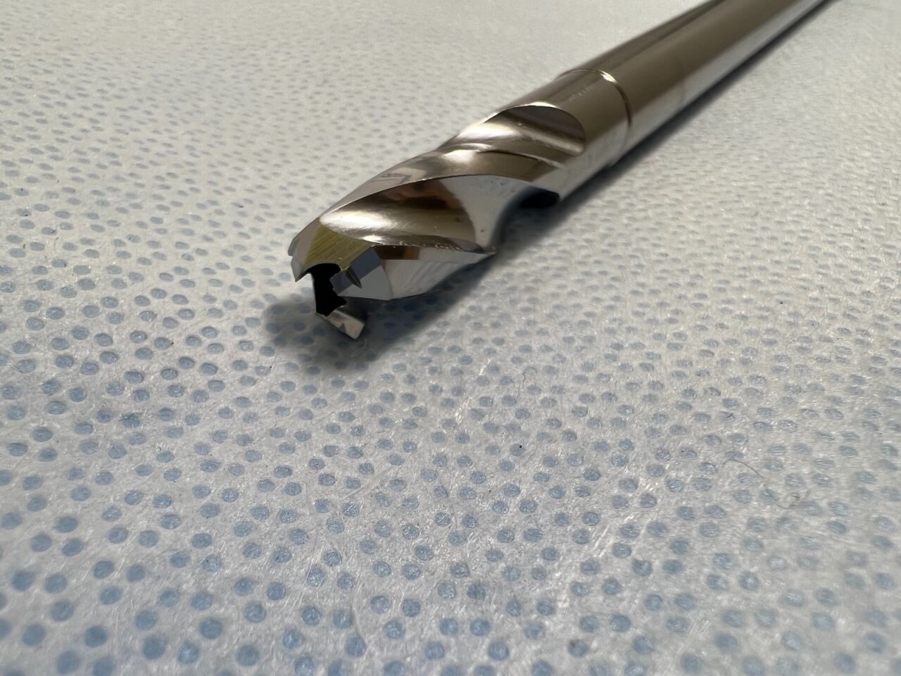 SYNTHES 357.404 11mm Tapered Drill Bit — photo 5