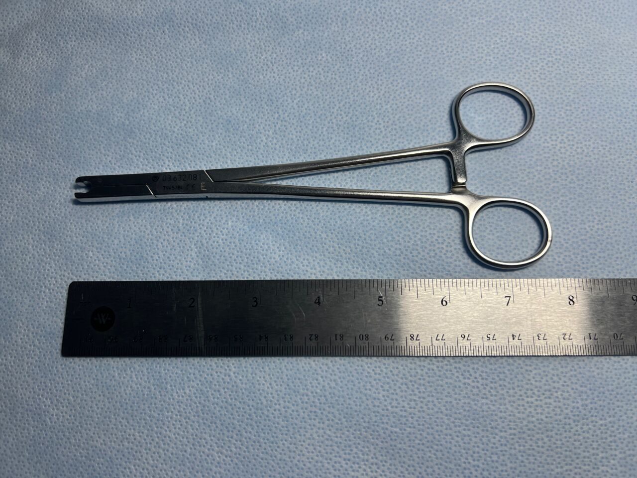 SYNTHES 03.632.081 Rod Holding Forceps 5.5mm — photo 2