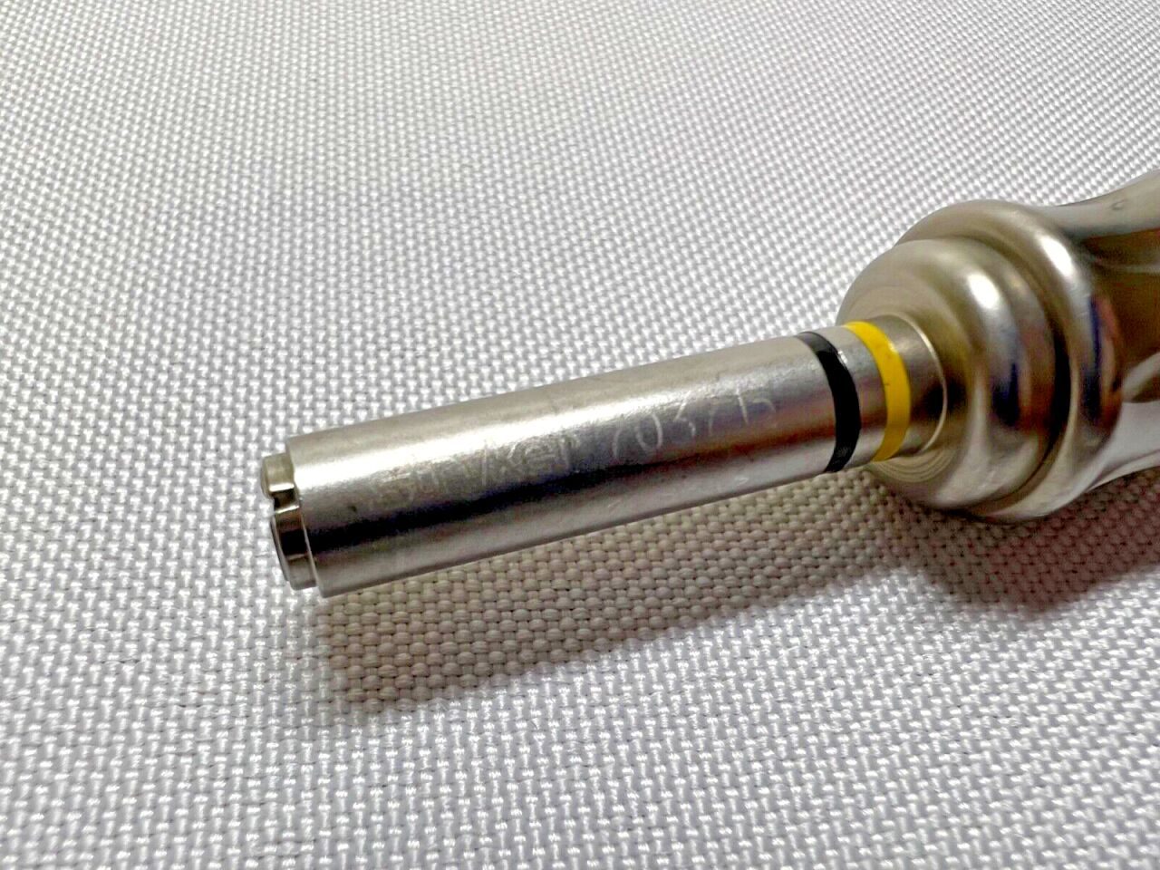 STRYKER 703715 Variax 2.7mm & 3.5mm Holding Sleeve — photo 2