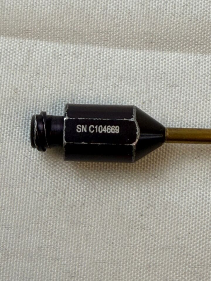 TULIP Tumescent Infusion Luer Lock 3mm x 25cm Cannula — photo 3