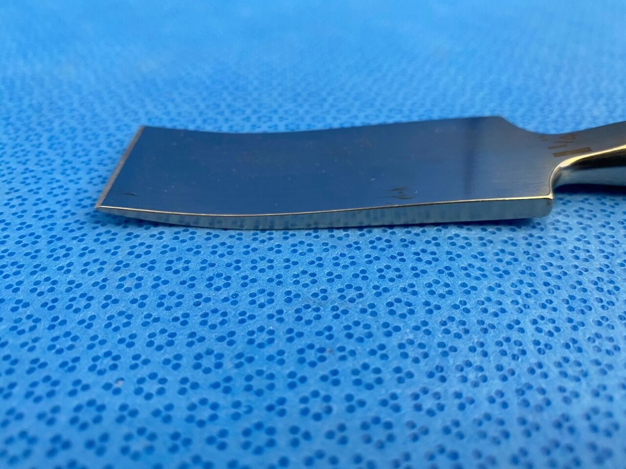 JARIT 250-216 Smith Peterson Osteotome 1 1/4" — photo 3