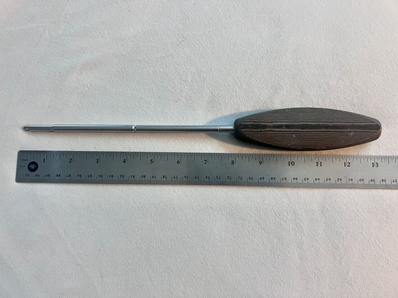 DEPUY 2797-80-150 Expedium 6.35 Double Action Rod Gripper — photo 2
