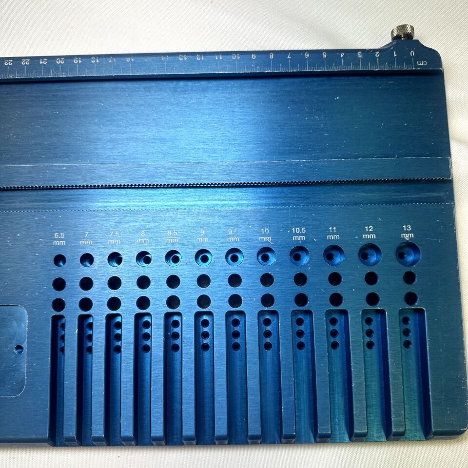 LINVATEC Concept  PS8820  Grafix   Graft Preparation Table — photo 3