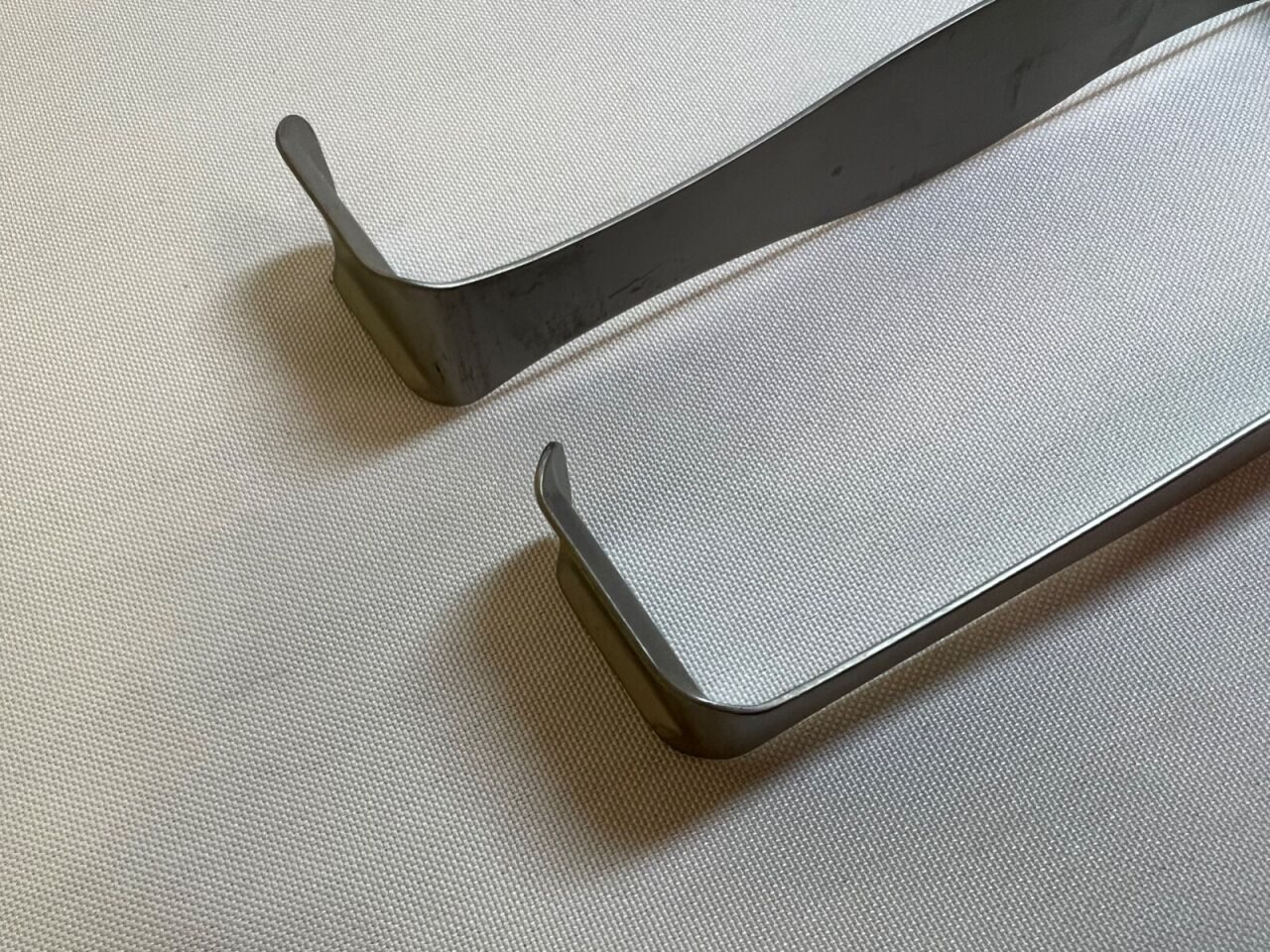 V. MUELLER SU3724 Crile Double-Ended Retractors — photo 4