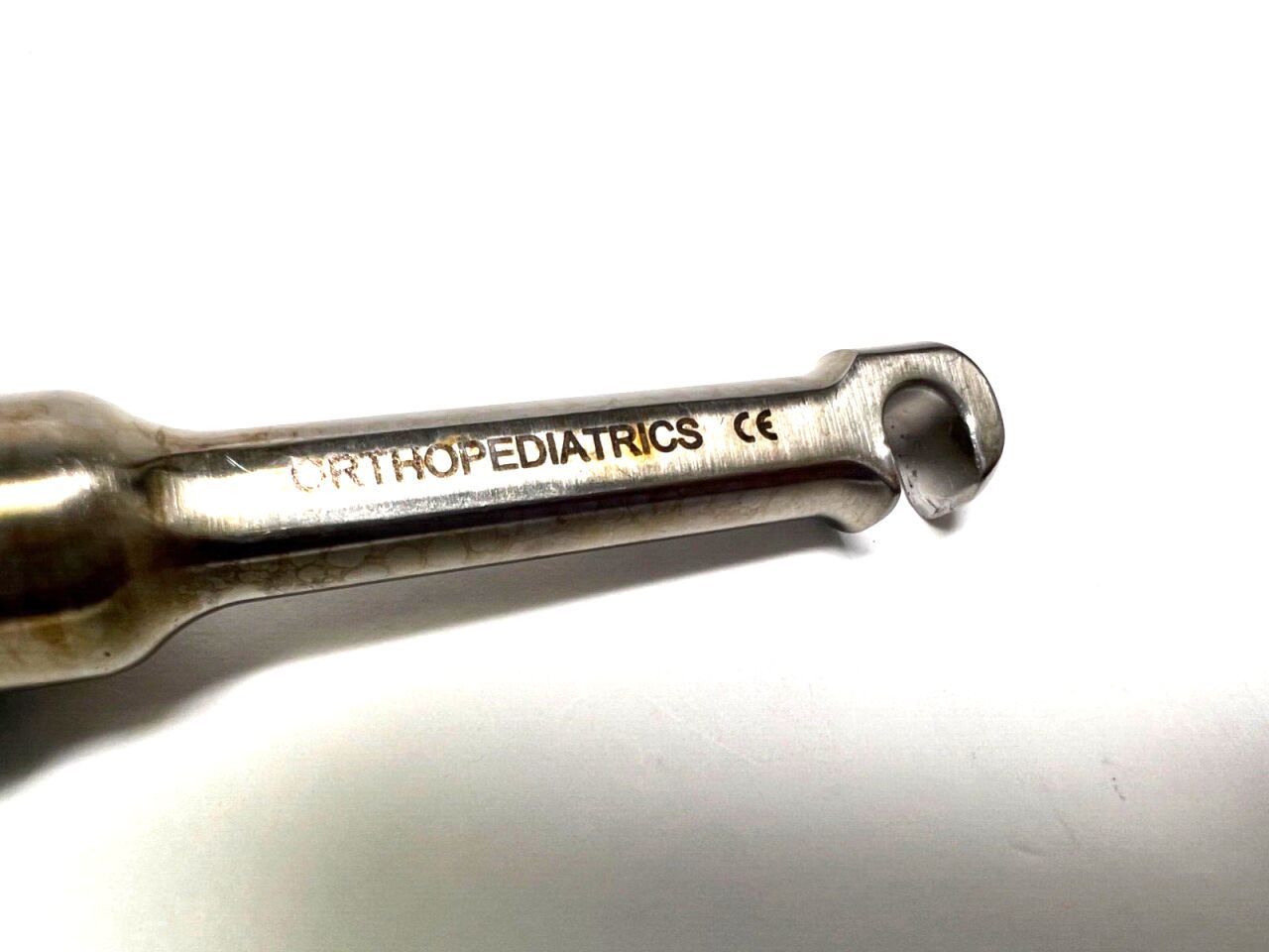 ORTHO PEDIATRICS 01-1300-0011 In-Situ Bender 6mm Right Angled — photo 3