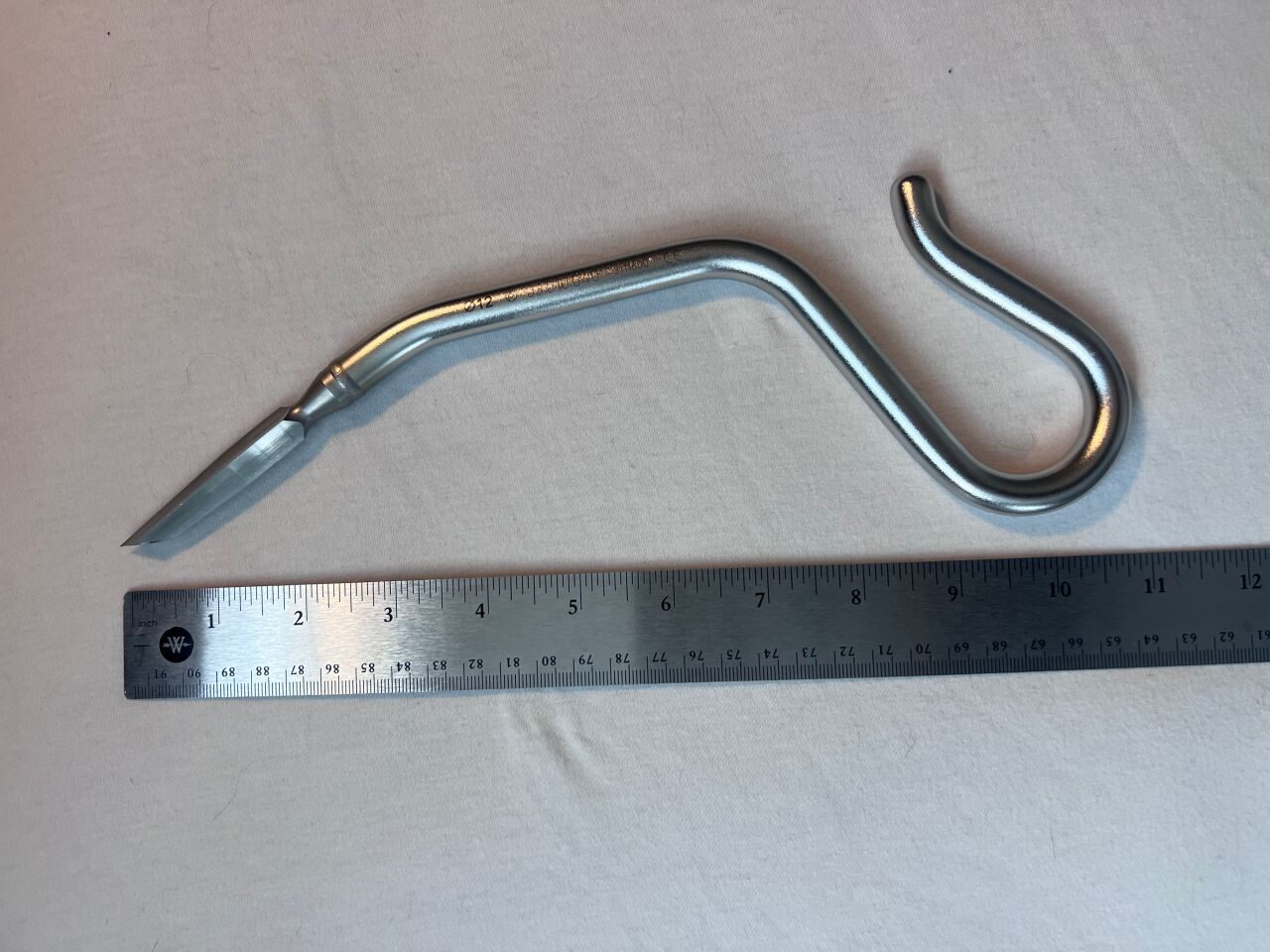 SYNTHES 03.010.040 12mm  Awl — photo 2