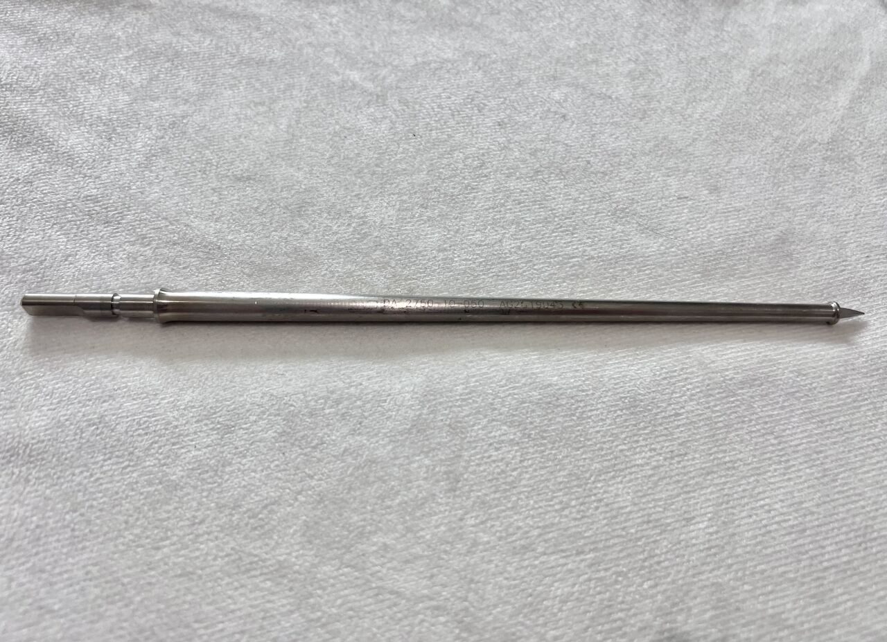 DEPUY 2797-02-500 Double Lead Tap 5mm