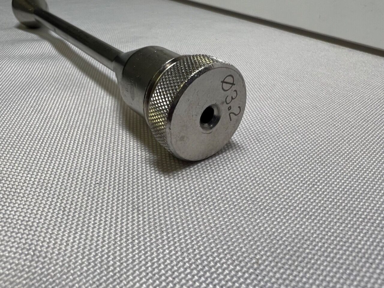 DEPUY SYNTHES 357.392 17mm/3.2mm Drill Sleeve — photo 2
