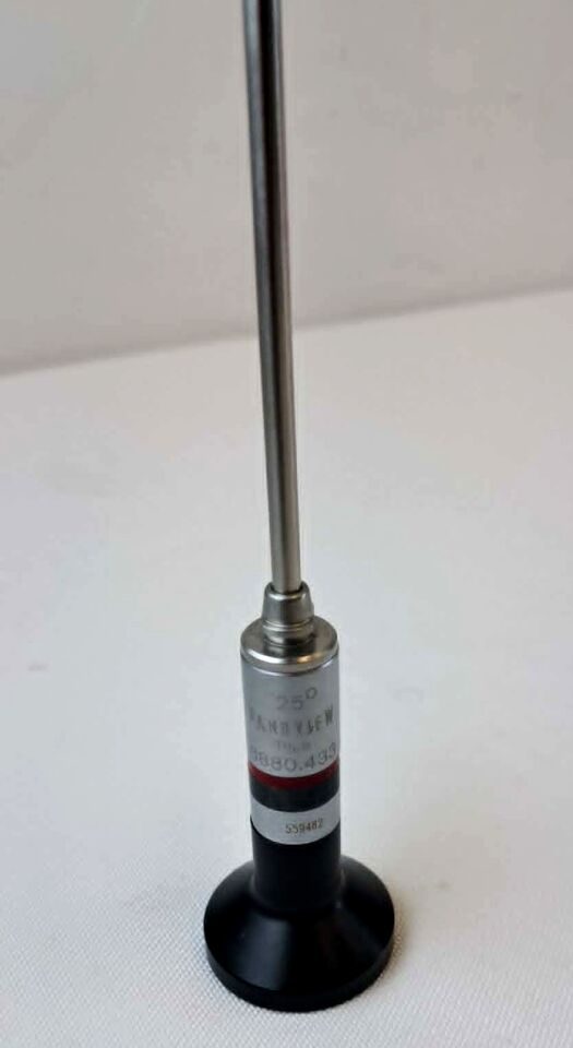 RICHARD WOLF 8880.433 Panoview Plus Arthroscope — photo 2