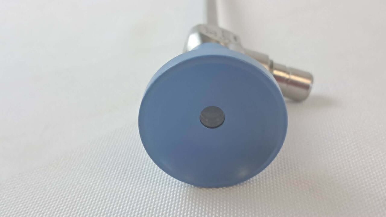 STRYKER 502-555-030 5mm 30deg Laparoscope — photo 3