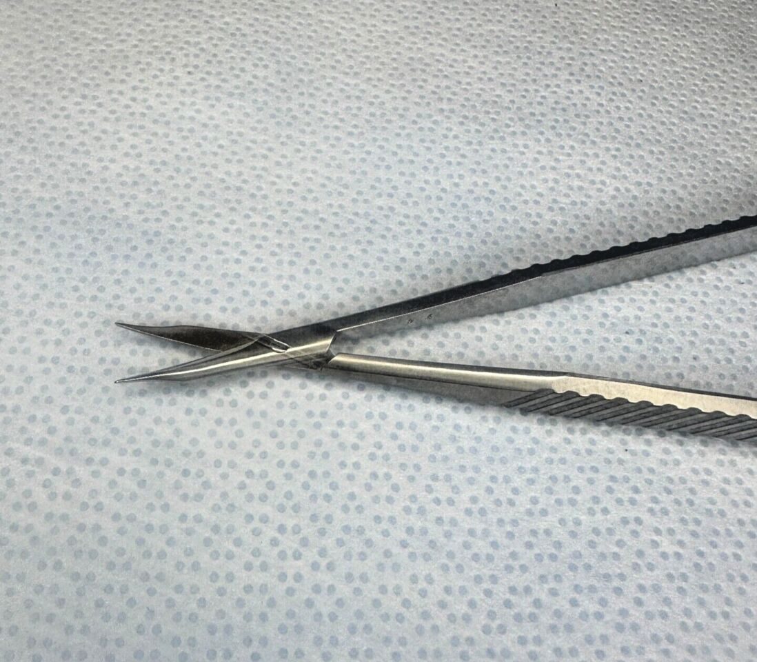 ST SDCW-15 Westcott Stitch Scissors — photo 4