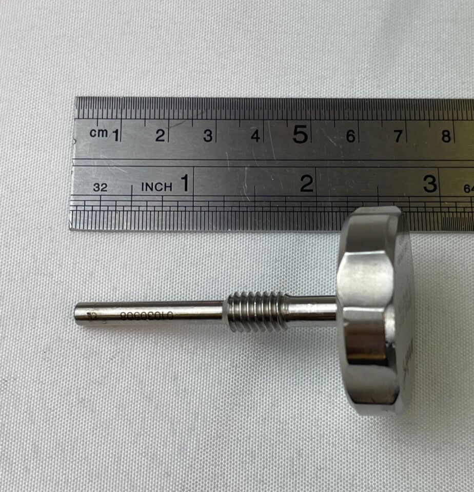 ARTHREX AR-1979 OATS Core Extruder — photo 4
