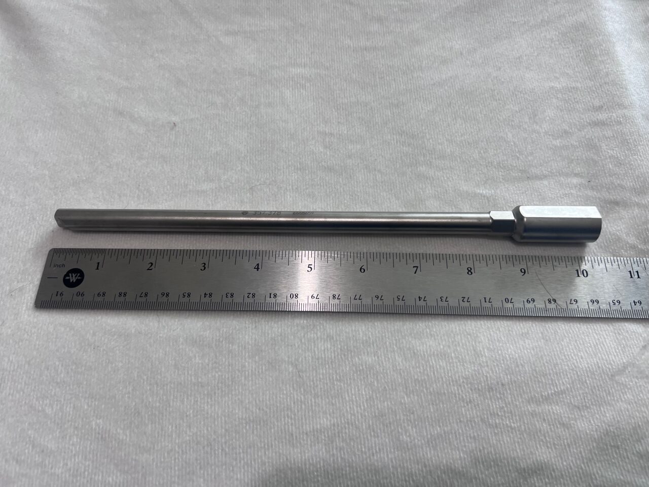 SYNTHES 357.378 Helical Blade Extractor Sleeve — photo 2