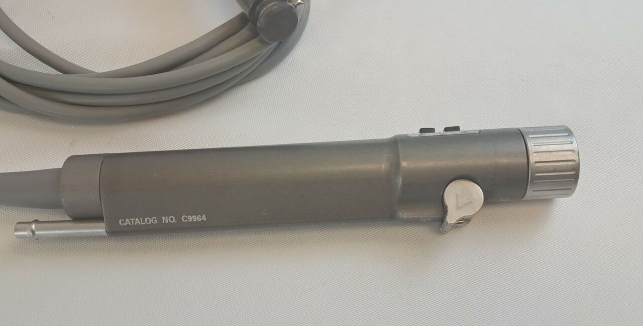 LINVATEC C9964 Arthroscopic Shaver Handpiece Instrument — photo 3