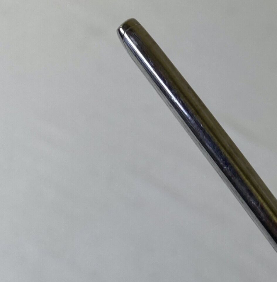 CODMAN 51-1087 Ferris Smith Kerrison Rongeur 3mm x 40deg Up x 8" — photo 6
