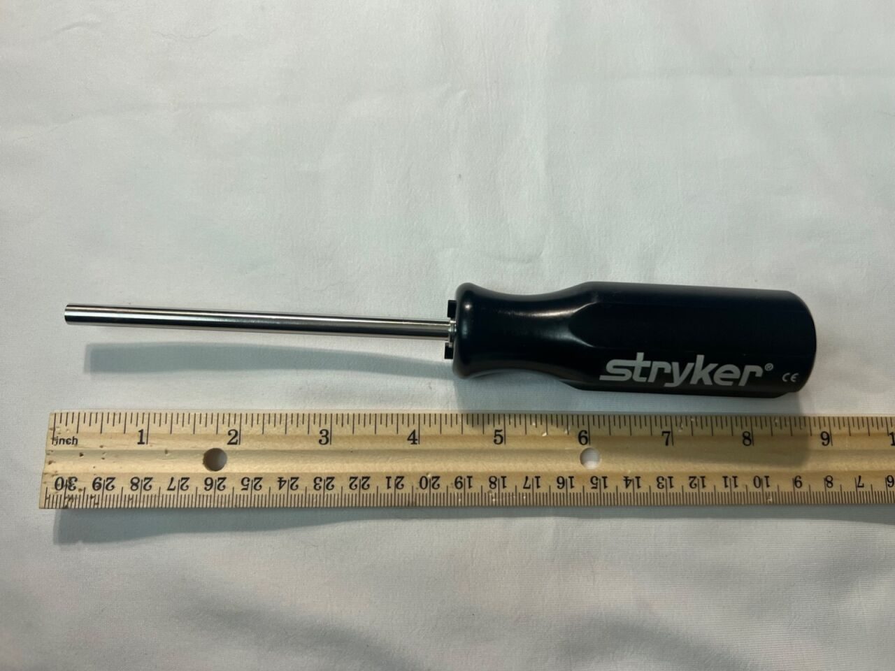 STRYKER 3910-075-006 Dri-Lok Cannulated Obturator For 6.5mmX75mm Length 8-1/4" — photo 5