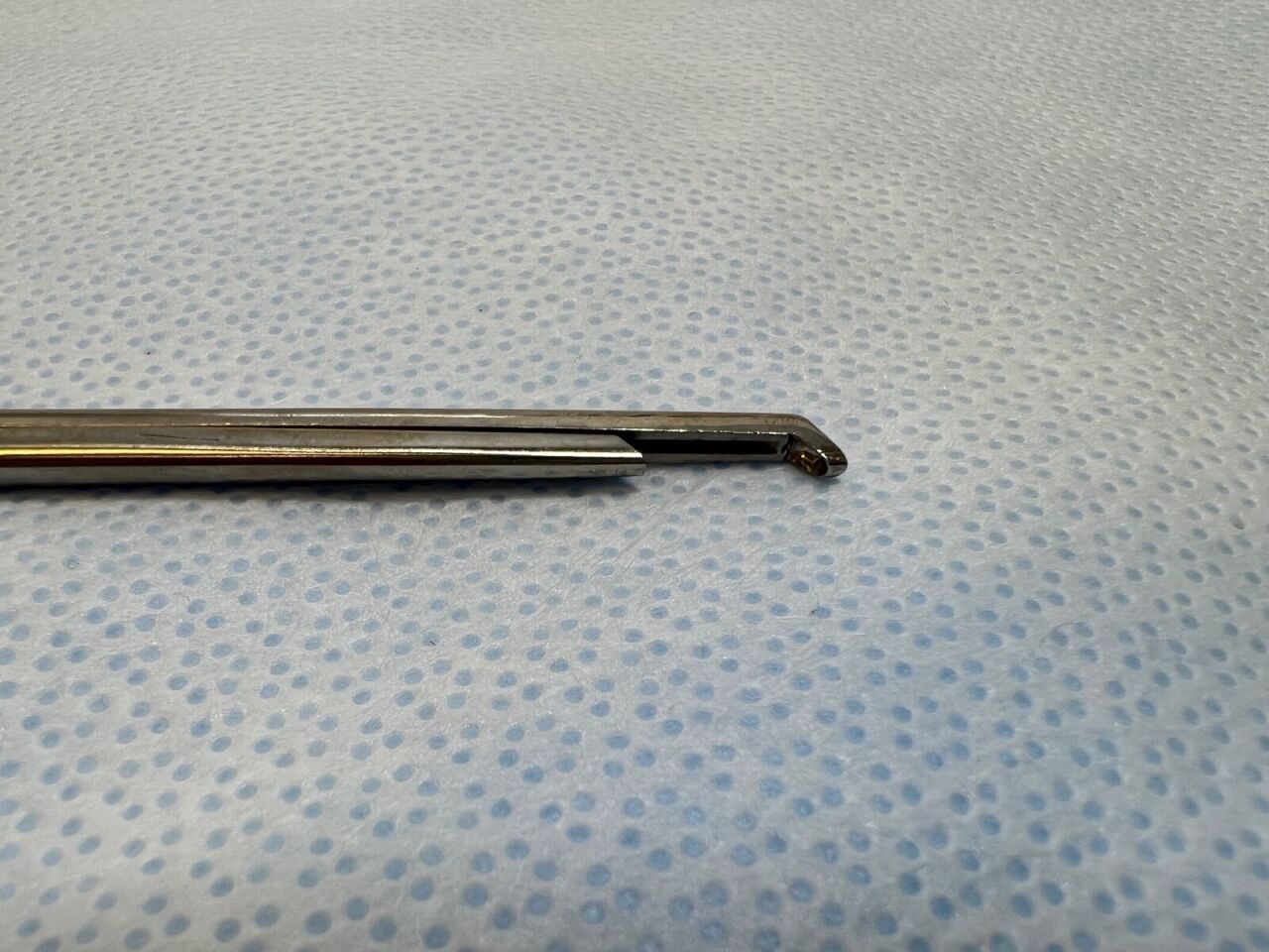 WECK 388332 Spurling Kerrison Rongeur 8" X 2mm Cup X 40deg Up Bite — photo 4