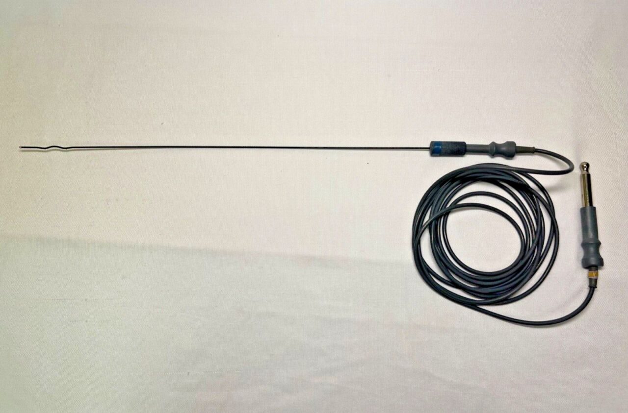 KARL STORZ 7French Ball Electrode Urology Laparoscopy Coagulating Monopolar Ball Electrode — photo 1