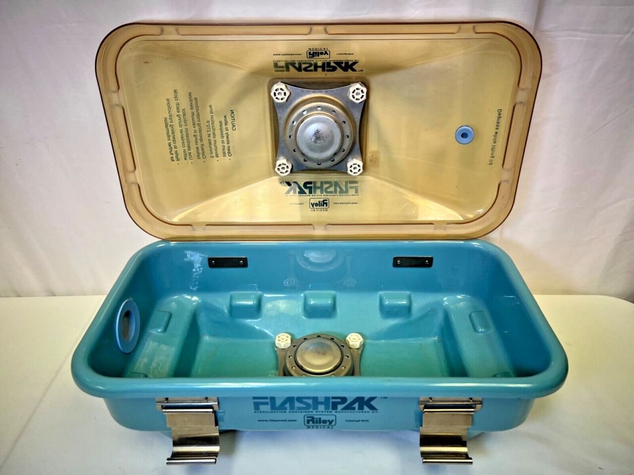 SYMMETRY SURGICAL 9030 Surgical Cases