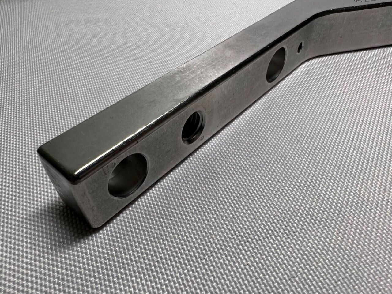 SYNTHES 357.411 Handle For Trochanteric Fixation Nails — photo 5
