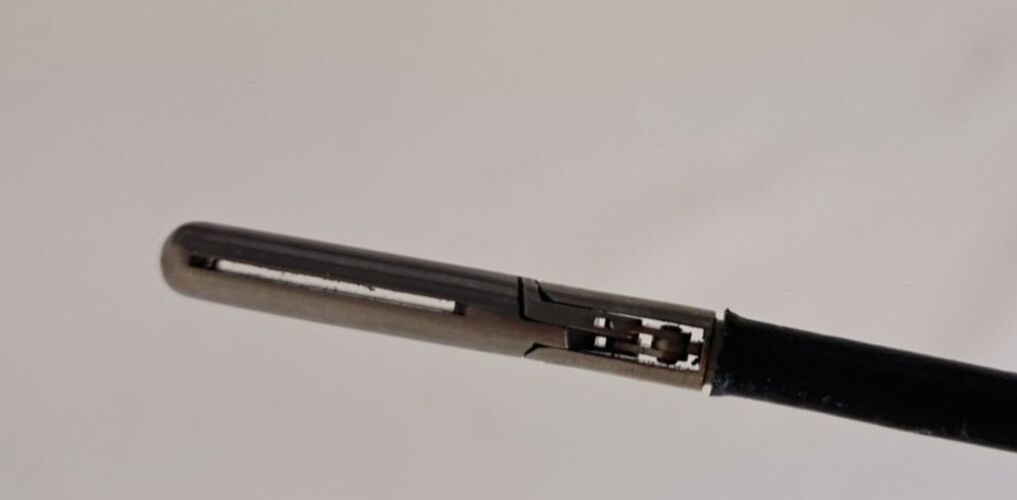 JARIT Roto-Lok 625-165LL Hunter Grasper Laparoscopic Instrument — photo 6