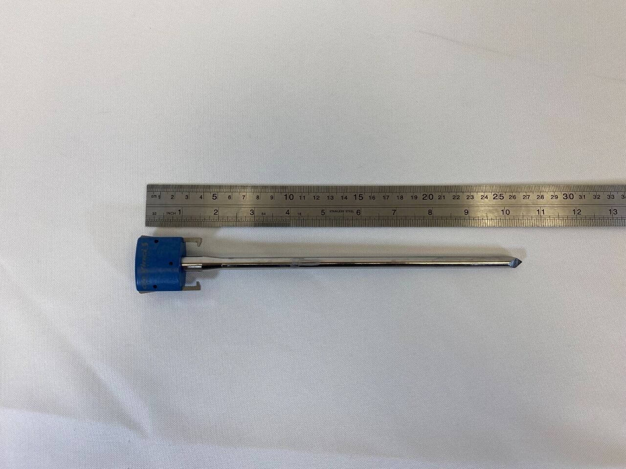 INTUITIVE SURGICAL 4200010-01 Robotics