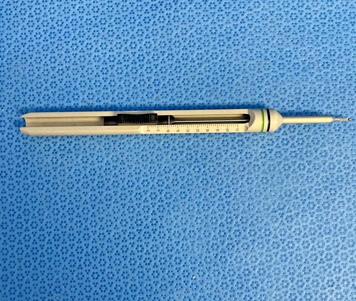STRYKER 62-00017 VariAx Depth Gauge Distal Radius Orthopedic Trauma — photo 1