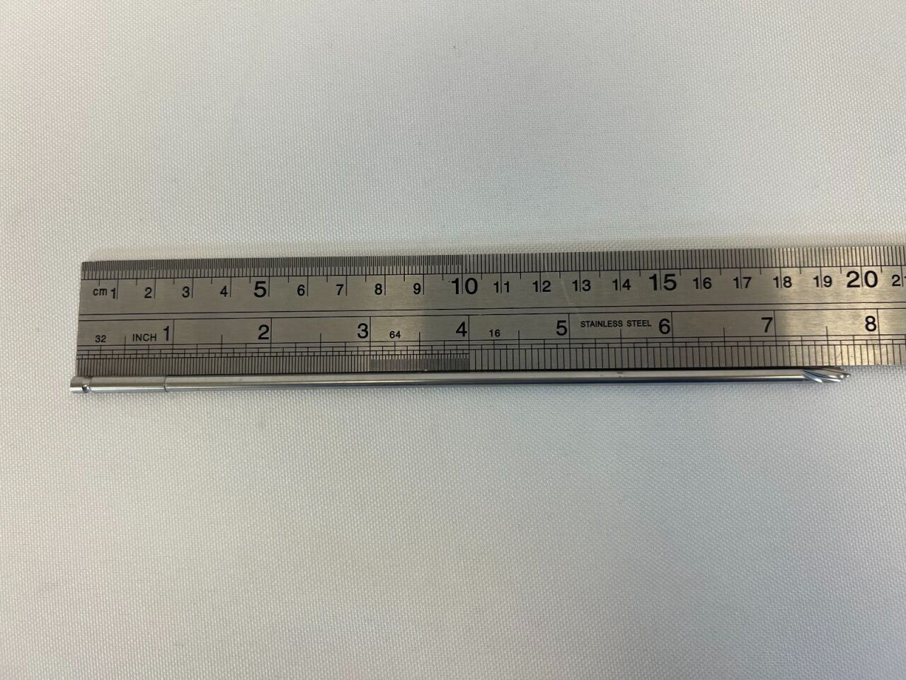 SYNTHES 315.40 Drill Bit — photo 1