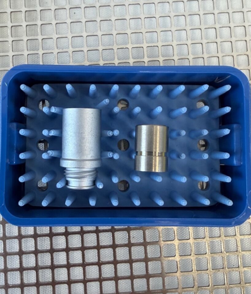 SCHOLLY UROLIFT Autoclavable Scope w Hardware & Case — photo 7