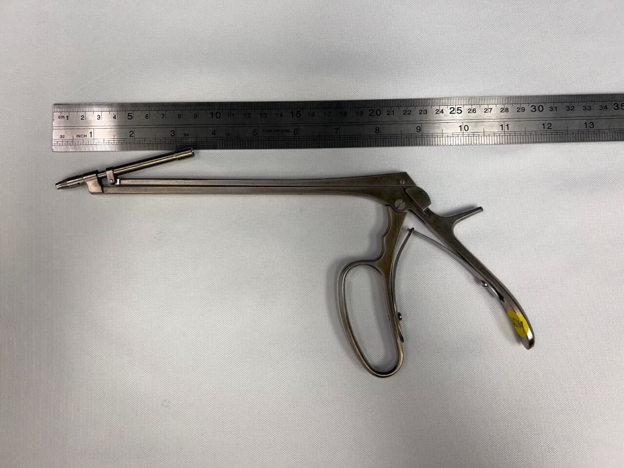 SYNTHES 387.286 Single Locking Drill Guide — photo 4