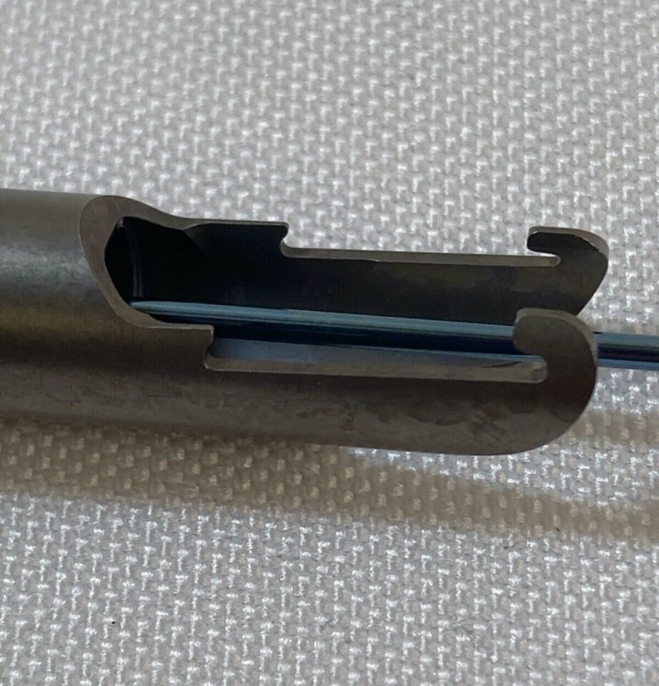 DK DUCKWORTH  KENT Platinum 1 Series The Unfolder Delivery System Ophthalmic — photo 6