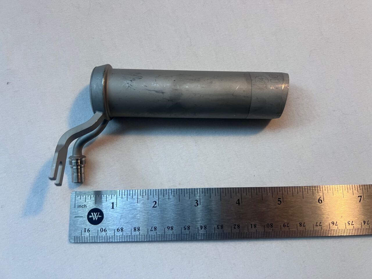 DEPUY 2829-24-600 Spotlight Access System Beveled Anatomic Port 24X100 — photo 2