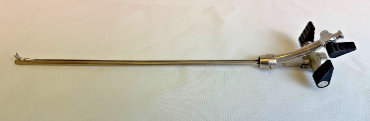 OLYMPUS A2971 Urological Instrument — photo 1