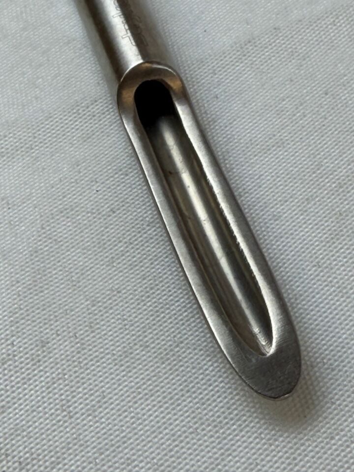 STRYKER 1806-0125 Reduction Spoon T2 Trochanter Entry Femoral Nailing Set — photo 4