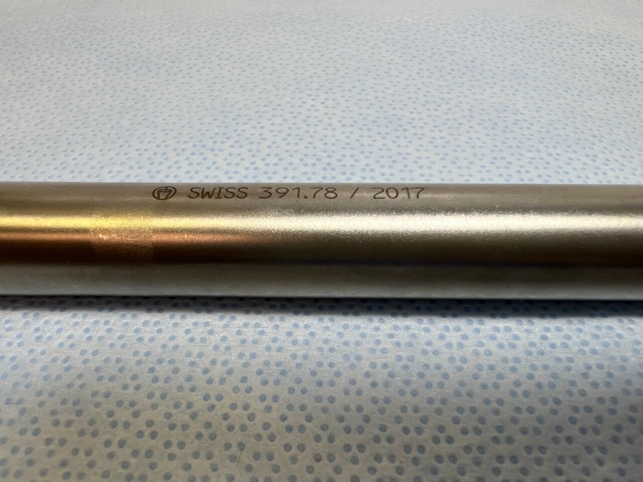 SYNTHES 391.78 Bolt Cutter Handle 13mm — photo 2