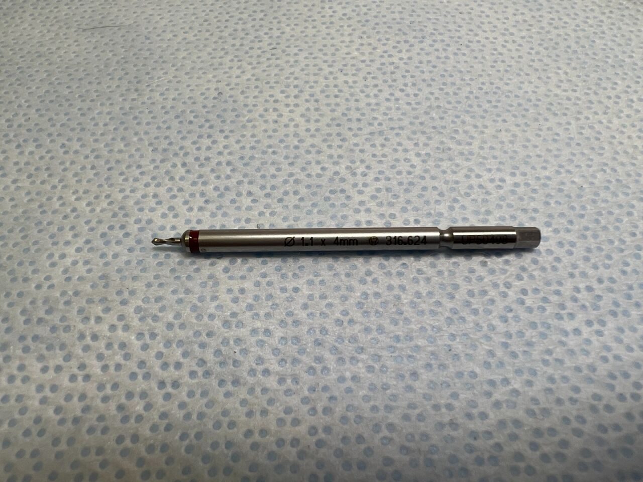SYNTHES 316.624 Drill Bit — photo 3