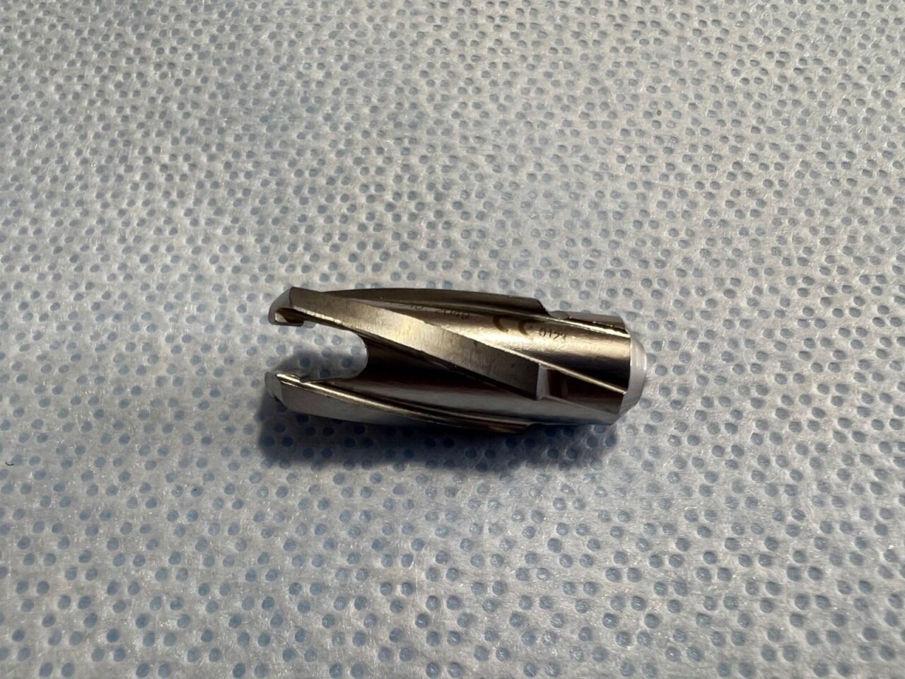 SYNTHES 351.54 Medullary Reaming Head 11.5mm — photo 2