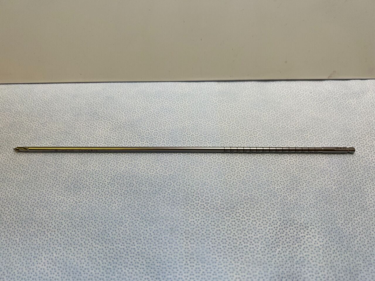 SYNTHES 356.98 4.0mm Flute