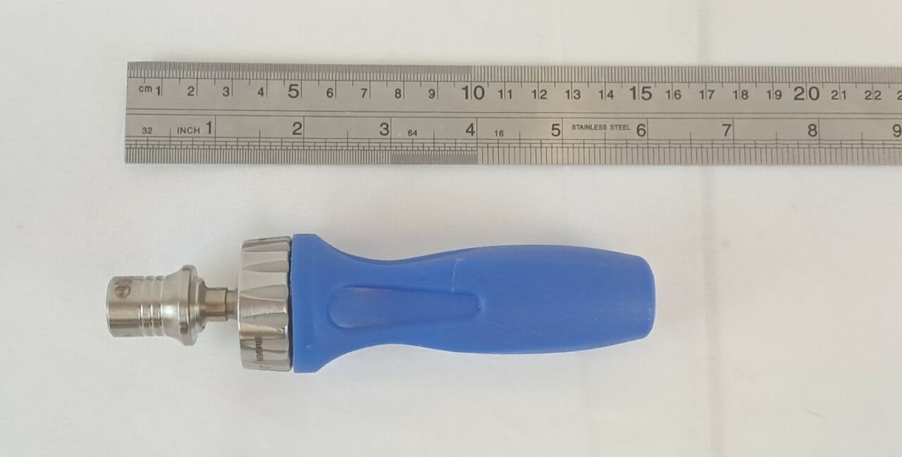 ZIMMER 2360-87 Screwdriver Handle — photo 5