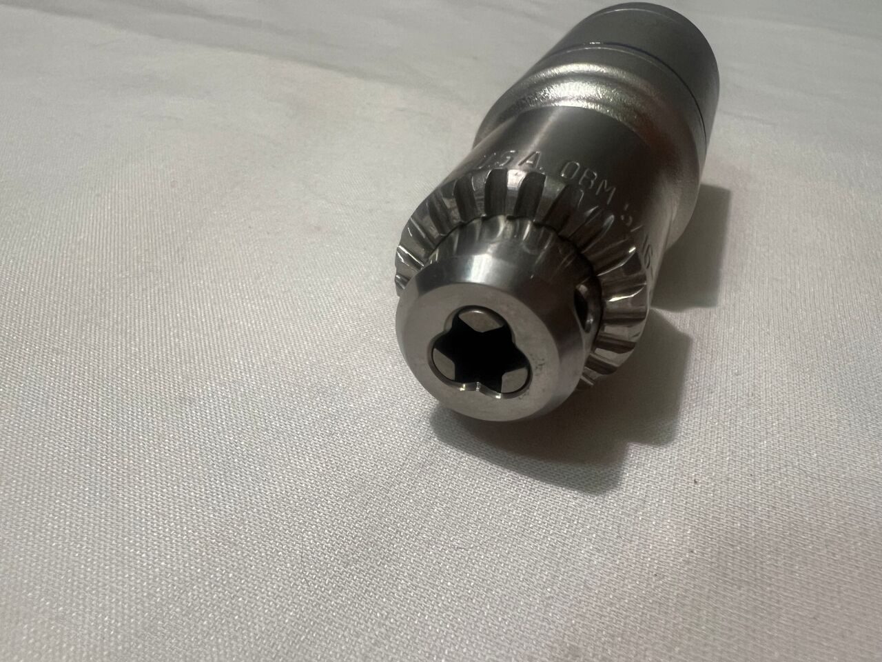 SYNTHES 05.001.252 Jacobs Chuck Attachment — photo 3