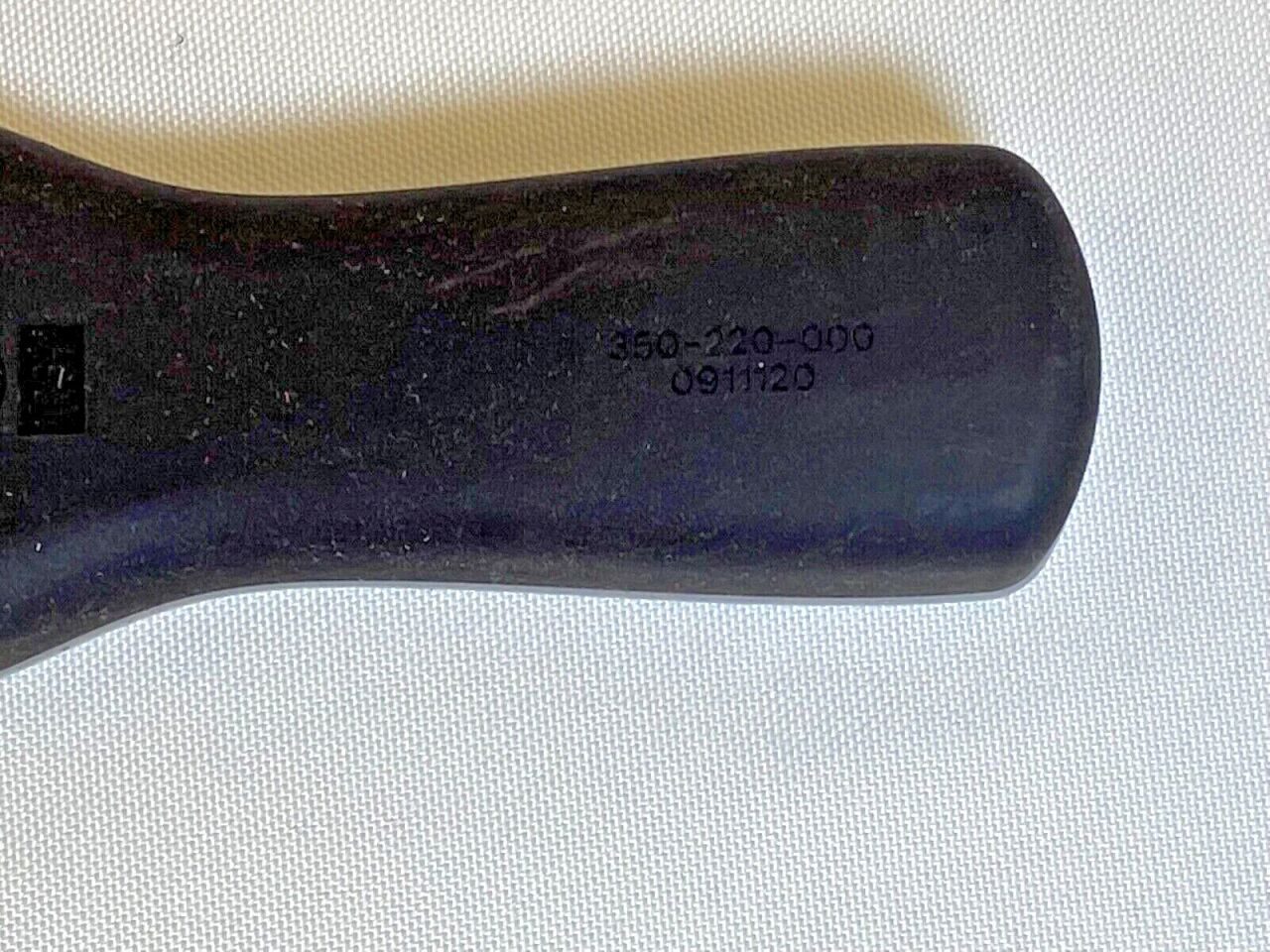 STRYKER 350-220-000 Arthroscopy Pump — photo 2