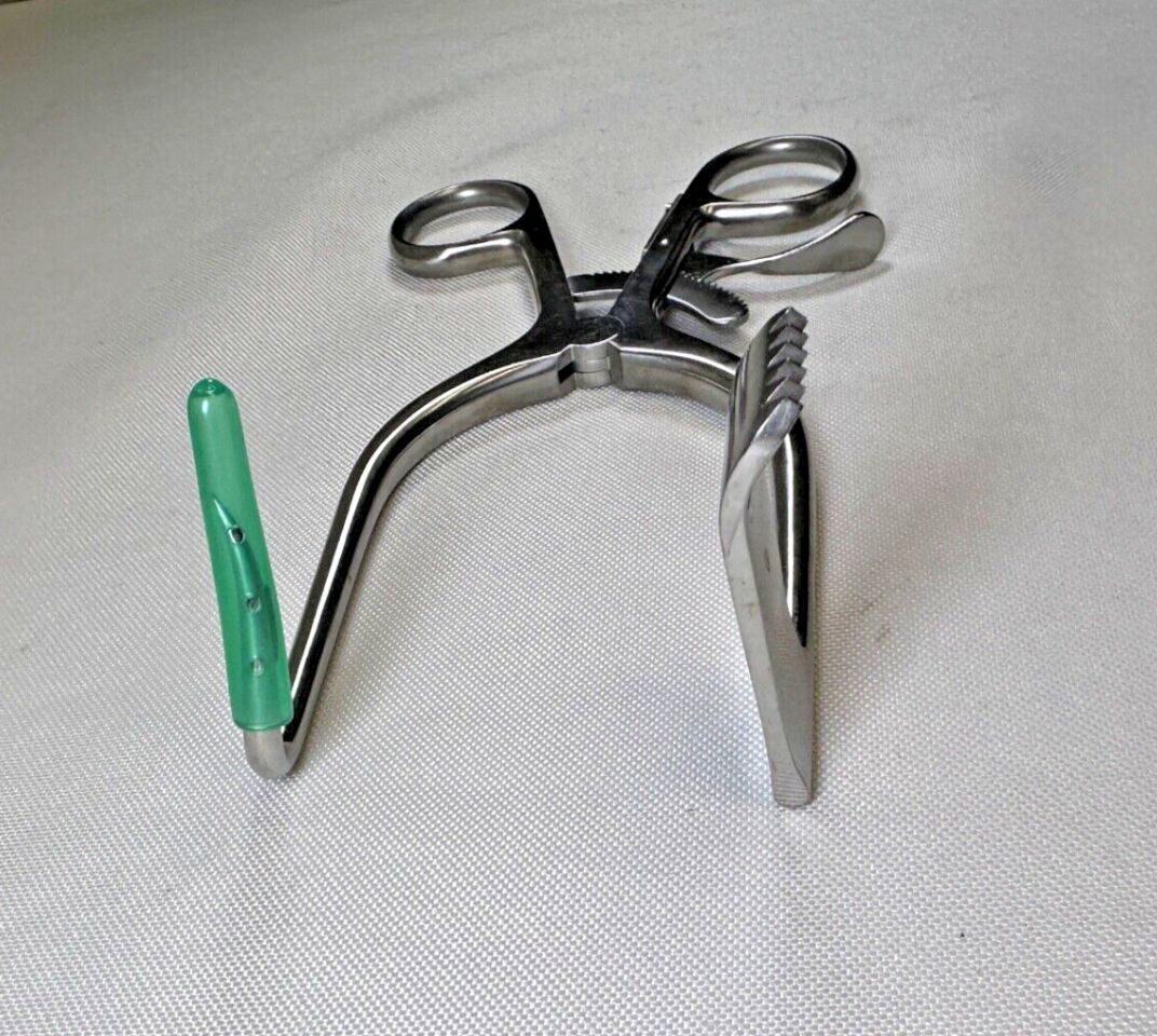 CODMAN 80-1651 Williams Micro Discectomy Spinal Retractor — photo 4