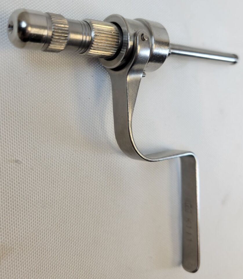 3M K100 Mini Driver Set w/ Jacobs Chuck & Attachments — photo 13