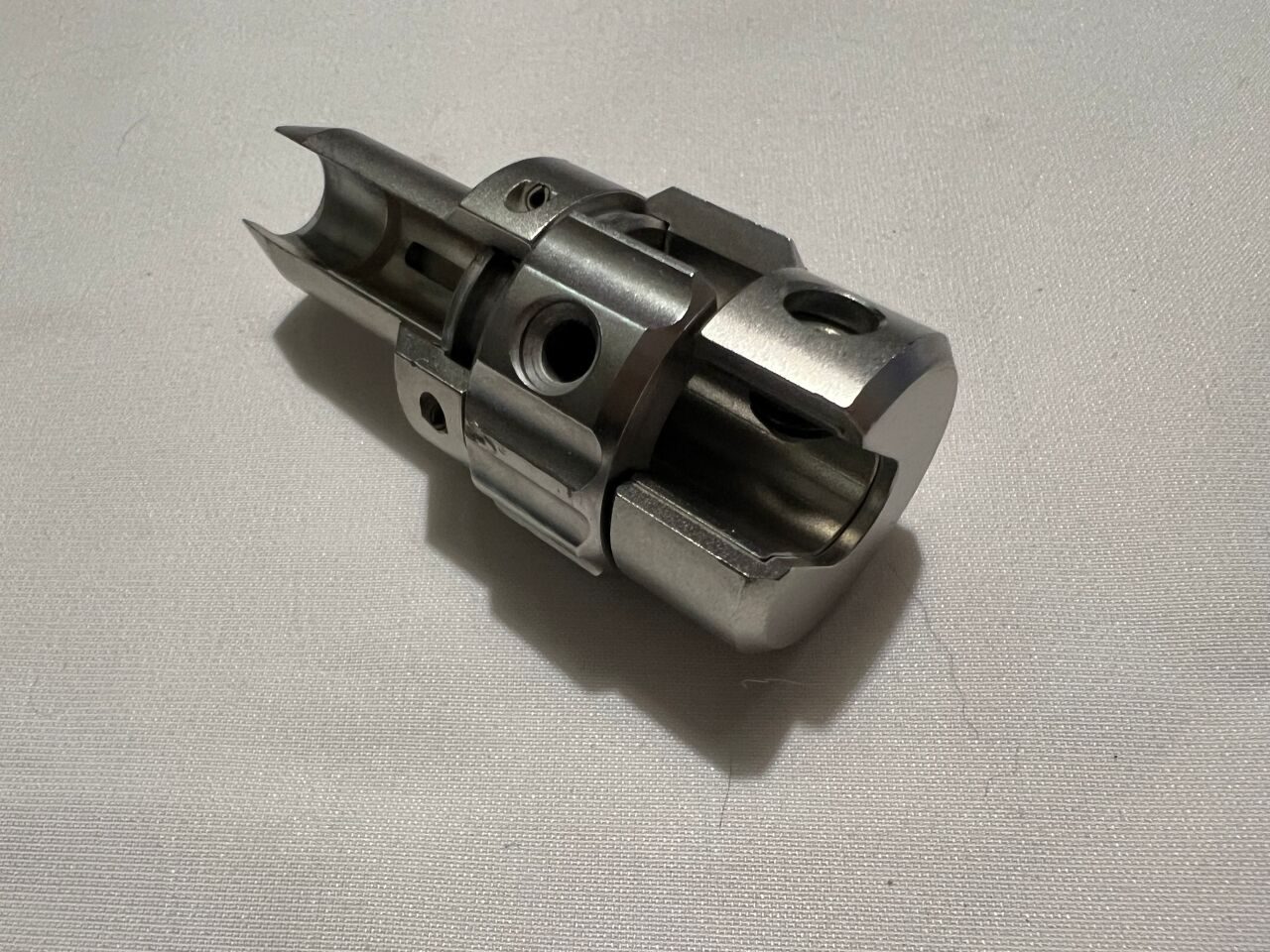 SYNTHES 394.075 Distractor For Distal Radius Fixator — photo 3