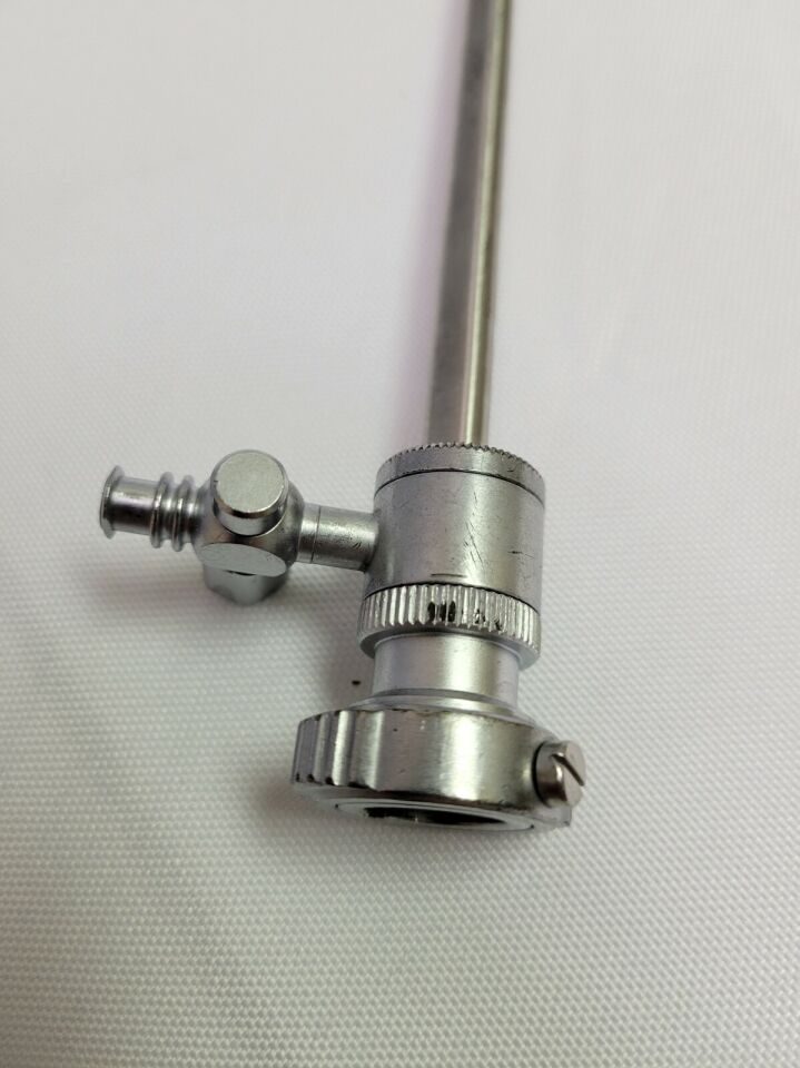RICHARD WOLF 8989.21 Urological Instrument — photo 4