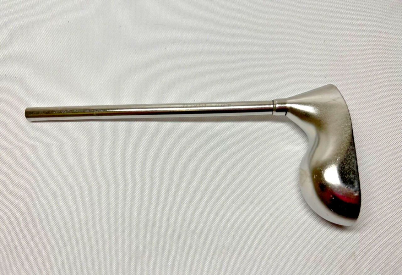 SYNTHES 394.561 US1225 PLIF Graft Funnel