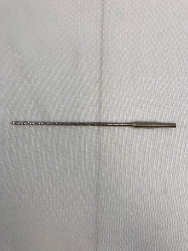 SYNTHES 310.634 Drill Bit — photo 1
