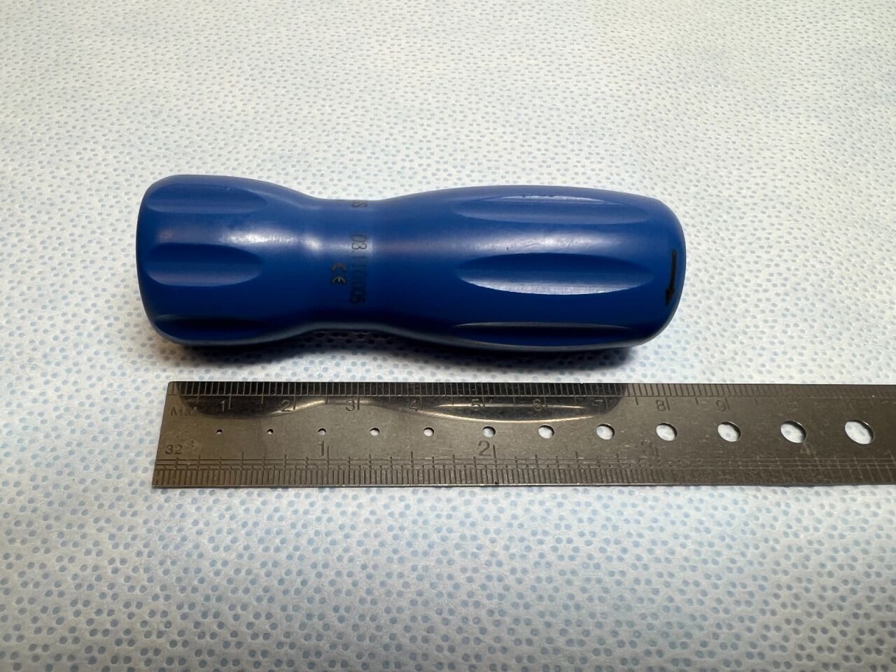 SYNTHES 03.110.005 For Torque Limiters 0.4/0.8/1.2 Nm — photo 2
