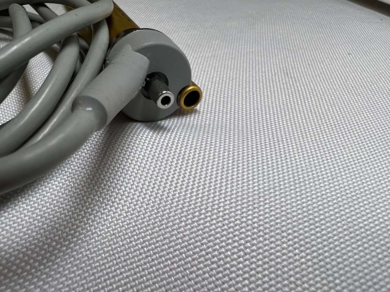 ALCON IKHP001467 Reverse Thread Tip Handpiece — photo 3